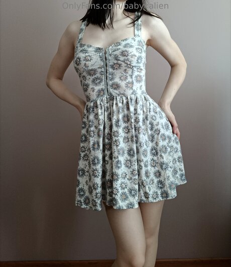 Babykalien onlyfans sextape leak