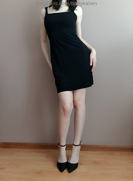 Babykalien porn onlyfans