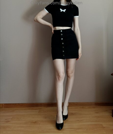 Babykalien onlyfans pics