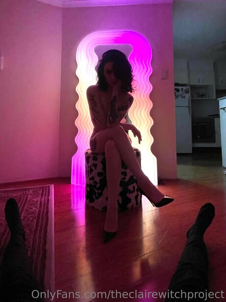 Clarafable666 onlyfans.