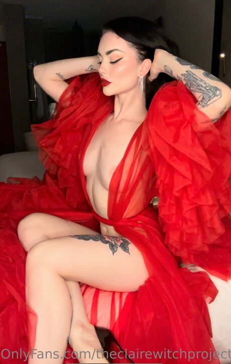 Clarafable666 onlyfans joi