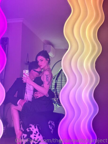 Clarafable666 strip onlyfans