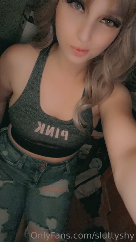 Sluttyshy only fans leak porn