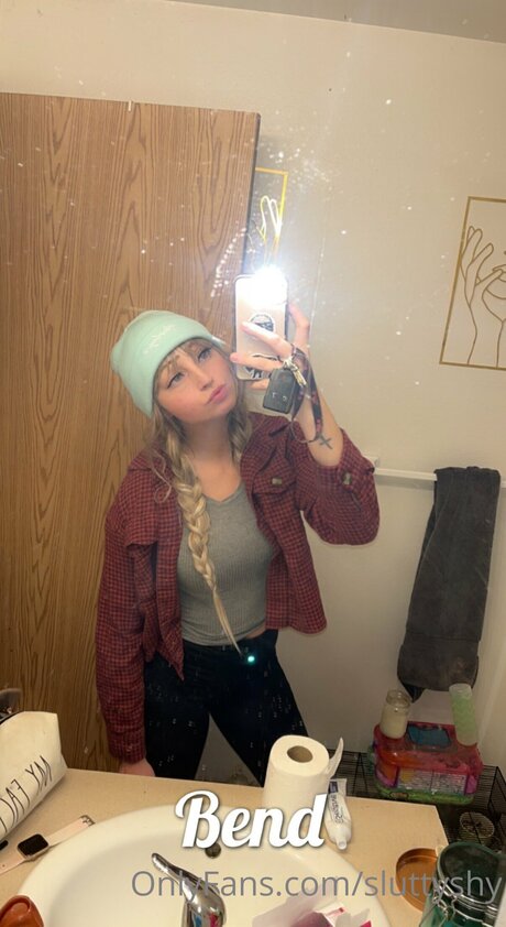 Sluttyshy porn onlyfans