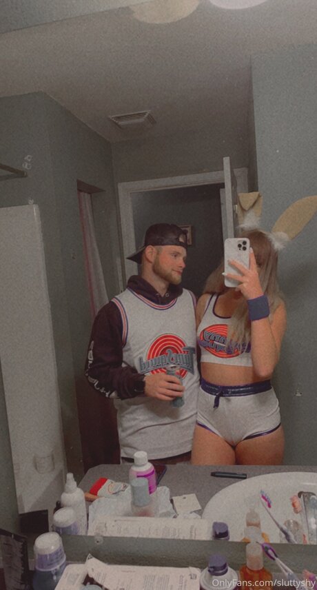 Sluttyshy onlyfans nudes leaked