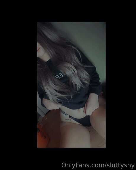 Sluttyshy onlyfans picture