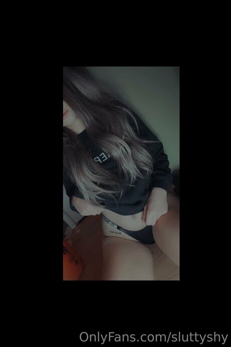 Sluttyshy only fans leaks