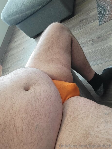 Bgdaddycb onlyfans post