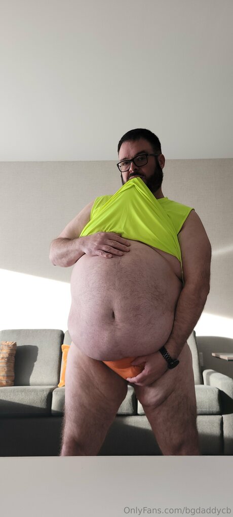 Bgdaddycb onlyfans leajs