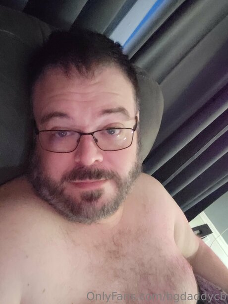 Bgdaddycb leak onlyfans nude