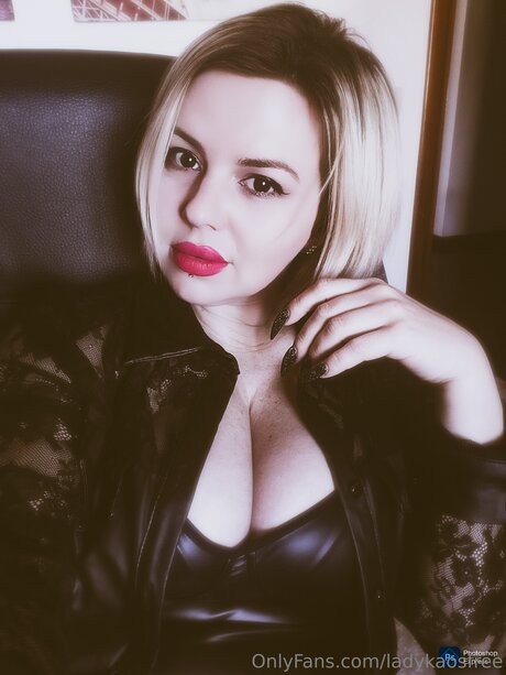 Ladykaosfree Profile pic