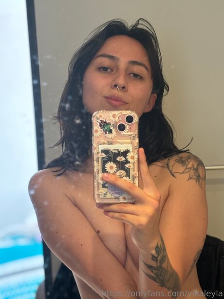 Vikaleyla onlyfans nsfw