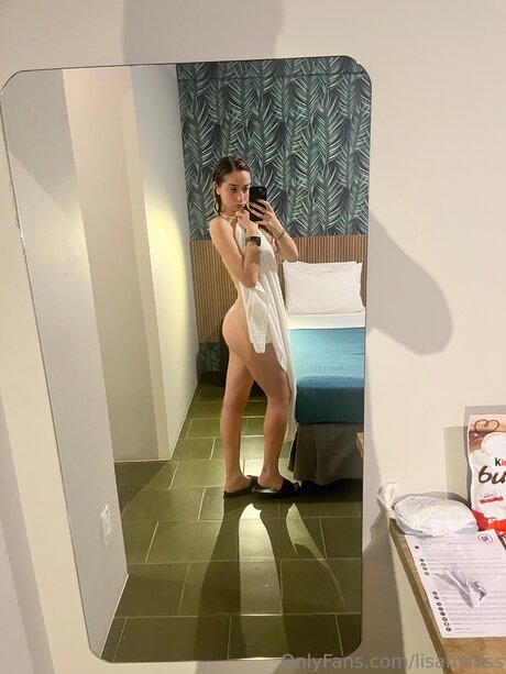 Lisamiless onlyfans nudes porn