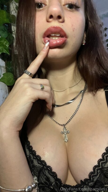 Lisamiless onlyfans xxx