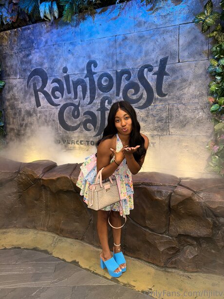 Fijiitv onlyfans leaked xxx