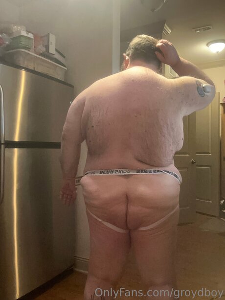 Groydboy nude only fans leaks