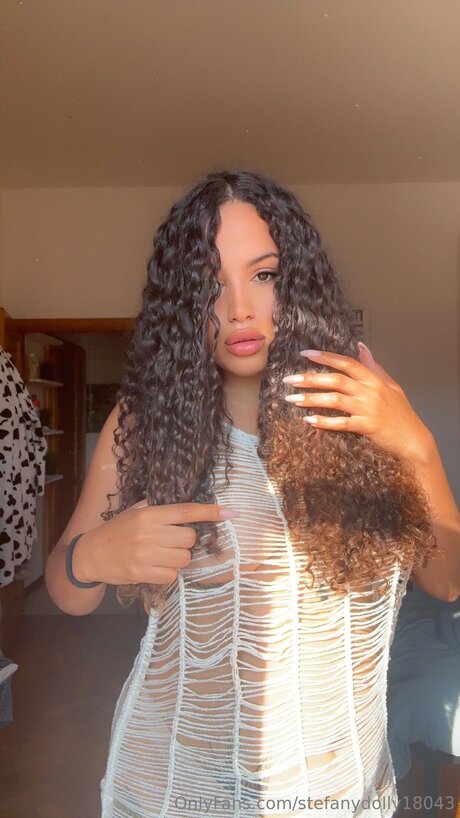 Stefanydolly18043 onlyfans nudes porn