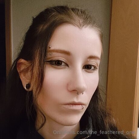 The Feathered One free onlyfans