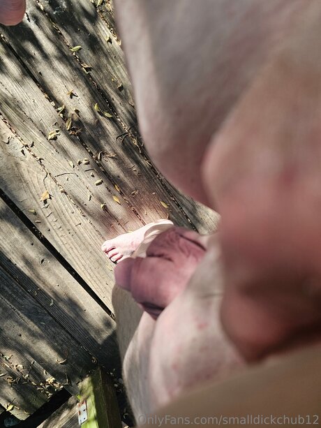 Smalldickchub12 onlyfans naked porn