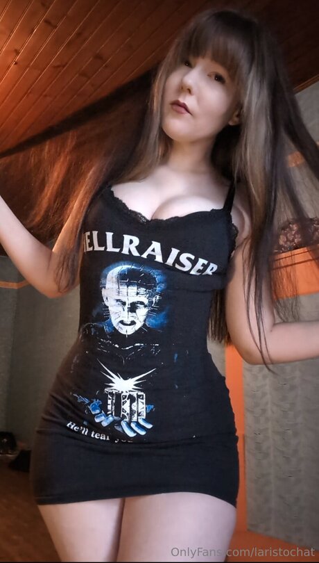 Laristochat onlyfans leaks nudes