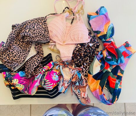 Dailytease nude onlyfans leaks