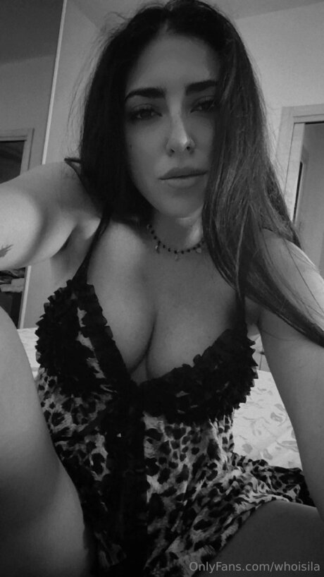 Whoisila leaked onlyfans