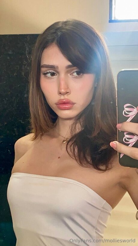 Molliesworld nsfw onlyfans