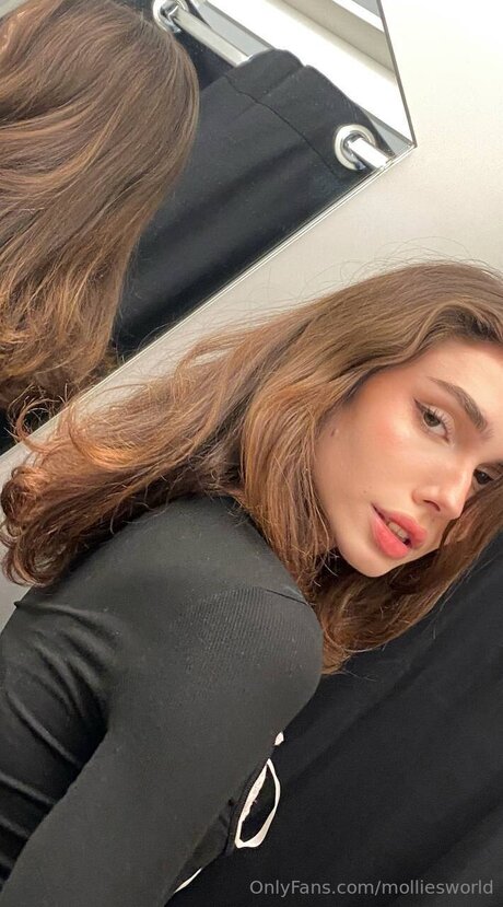 Molliesworld nude leak onlyfans