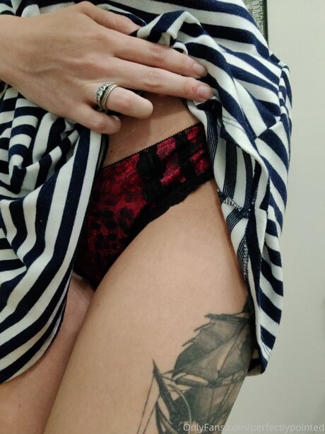 Perfectlypointed onlyfans content leaked