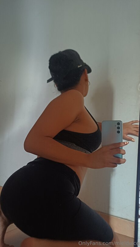 Mieldulco naked onlyfans leak