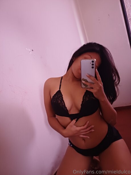 Mieldulco onlyfans leakd