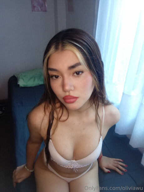 Oliviawu nude onlyfans pics