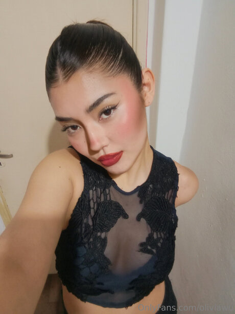 Oliviawu nude only fans leaks