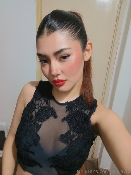 Oliviawu onlyfans boobs