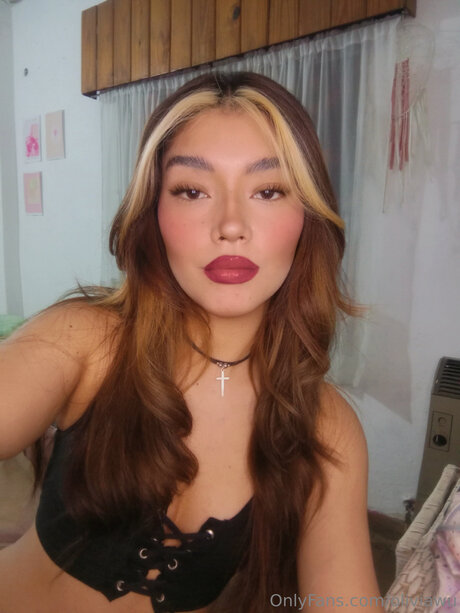 Oliviawu xxx onlyfans