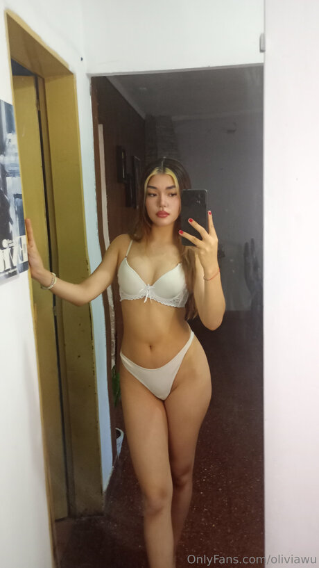 Oliviawu naked onlyfans