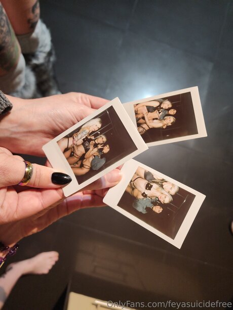 Feyasuicidefree onlyfans nude pics