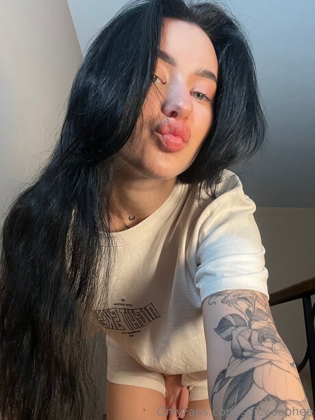 Spicy Sophee nude leaked onlyfans