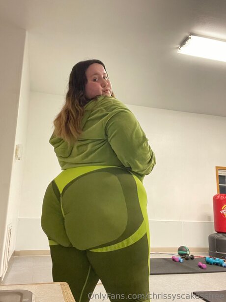 Chrissyscakessfree only fans nude leaks
