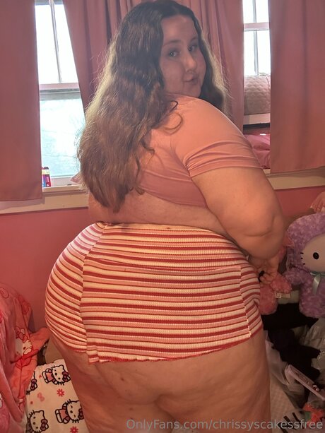 Chrissyscakessfree onlyfans leak porn