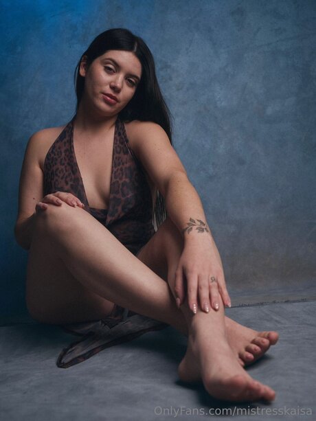 Mistresskaisa leaked onlyfans xxx