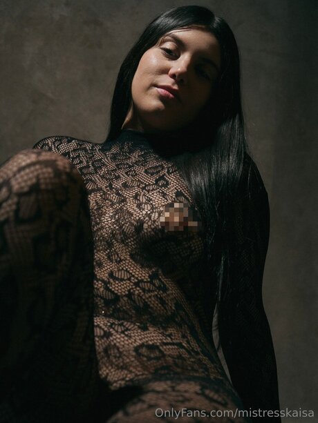 Mistresskaisa onlyfans naked pics