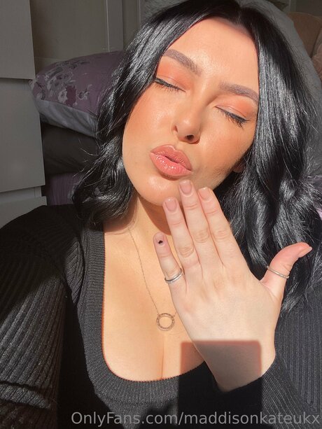 Maddisonkateukx onlyfans leak fuck