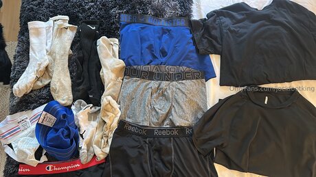 Jockfootking onlyfans mega