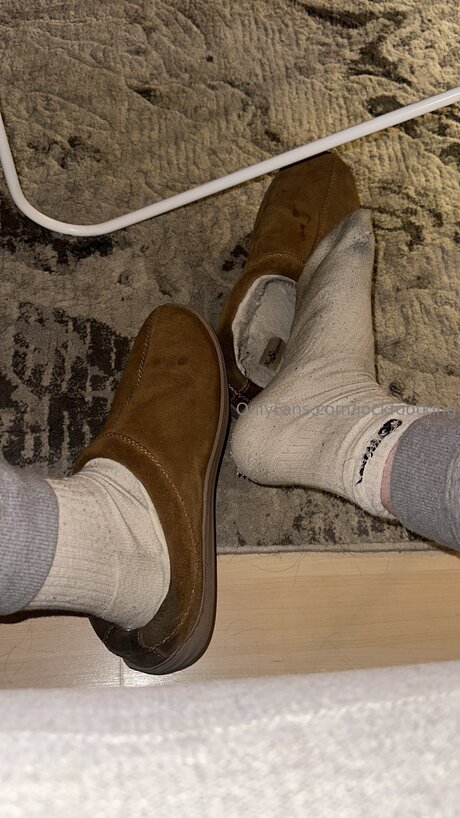 Jockfootking onlyfans model photo