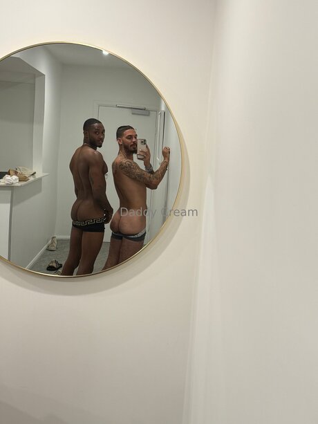 Daddycream onlyfans picture