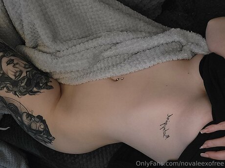 Novaleexofree onlyfans sex leaked