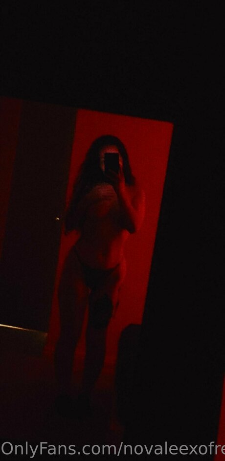 Novaleexofree onlyfans leak ass
