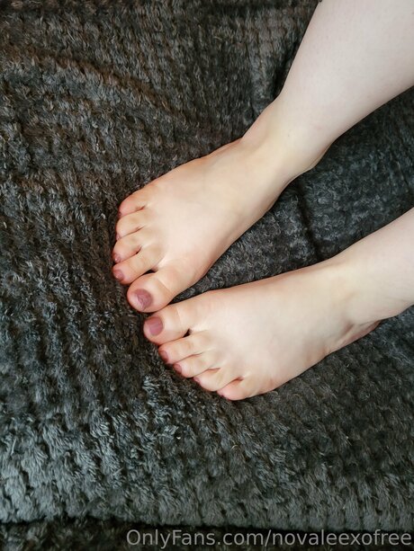 Novaleexofree leak onlyfans porn