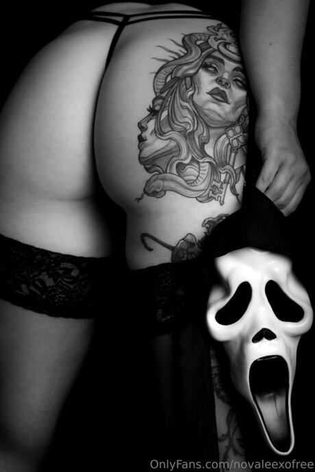 Novaleexofree onlyfans archive